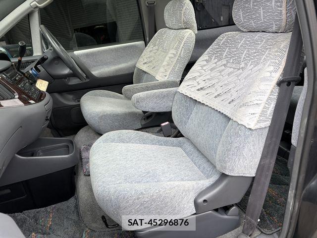 Toyota ESTIMA 1996-09 7454178-12