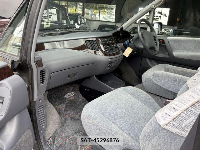Toyota ESTIMA 1996-09 7454178-13