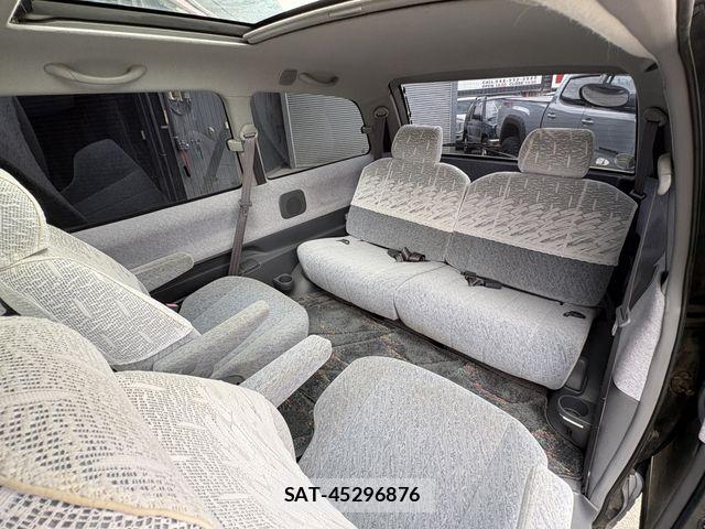 Toyota ESTIMA 1996-09 7454178-16
