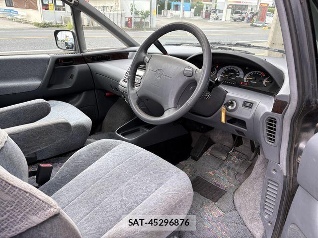 Toyota ESTIMA 1996-09 7454178-1