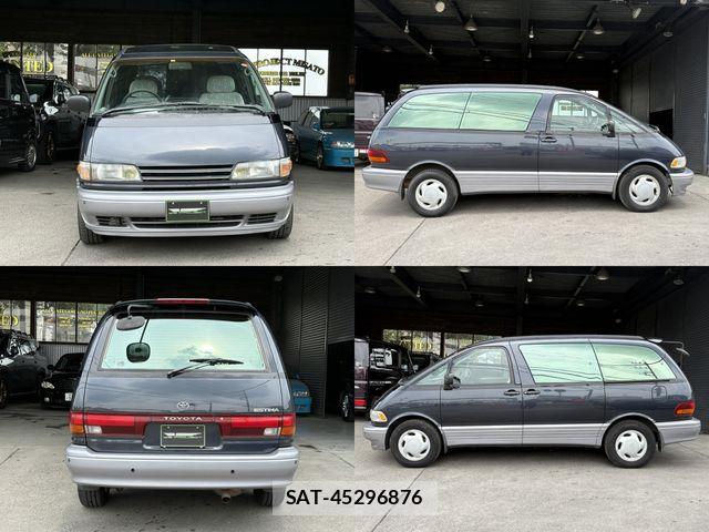 Toyota ESTIMA 1996-09 7454178-2