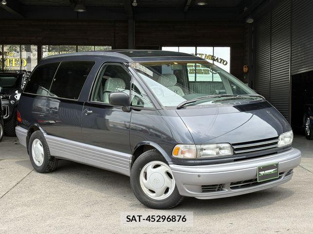 Toyota ESTIMA 1996-09 7454178-3