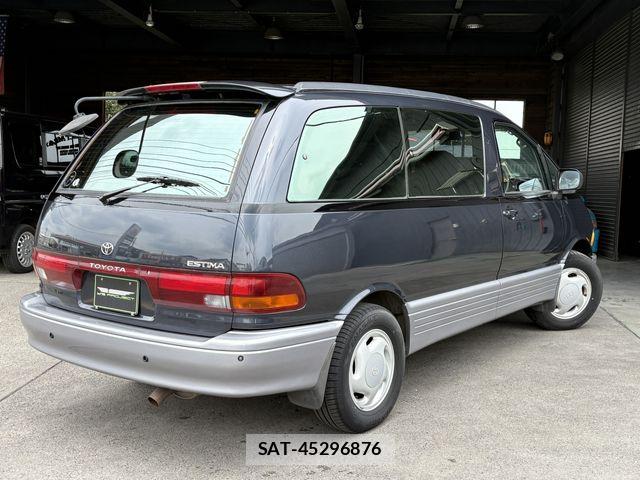 Toyota ESTIMA 1996-09 7454178-4