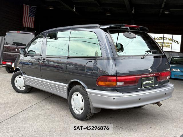 Toyota ESTIMA 1996-09 7454178-5