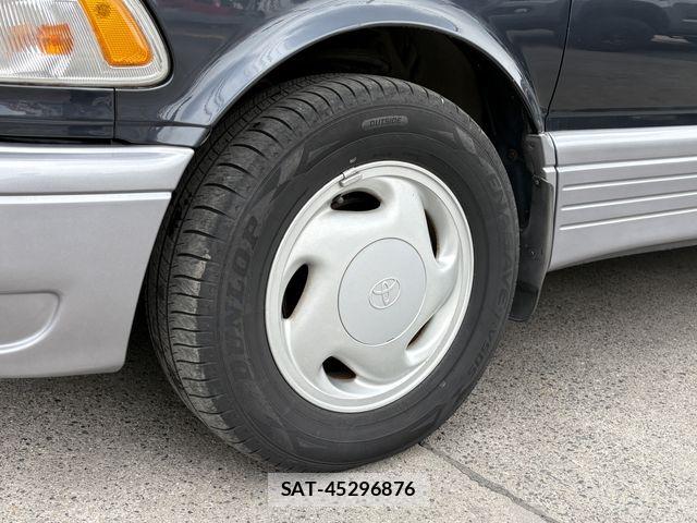 Toyota ESTIMA 1996-09 7454178-6