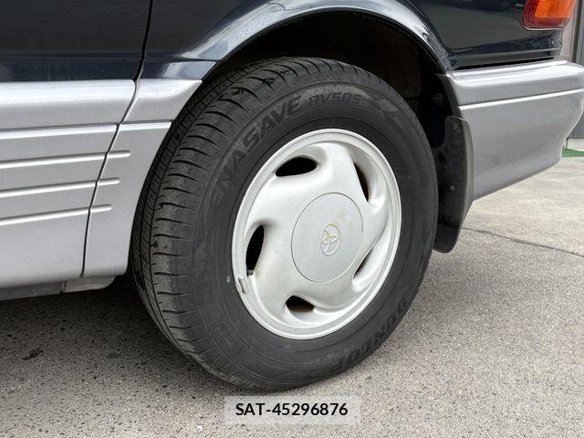 Toyota ESTIMA 1996-09 7454178-7
