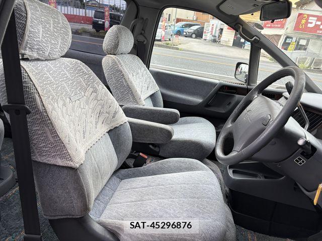 Toyota ESTIMA 1996-09 7454178-8