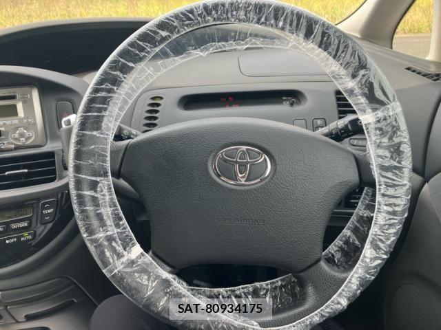 Toyota ESTIMA 2003-05 7454185-13