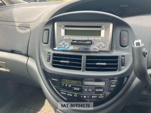 Toyota ESTIMA 2003-05 7454185-15