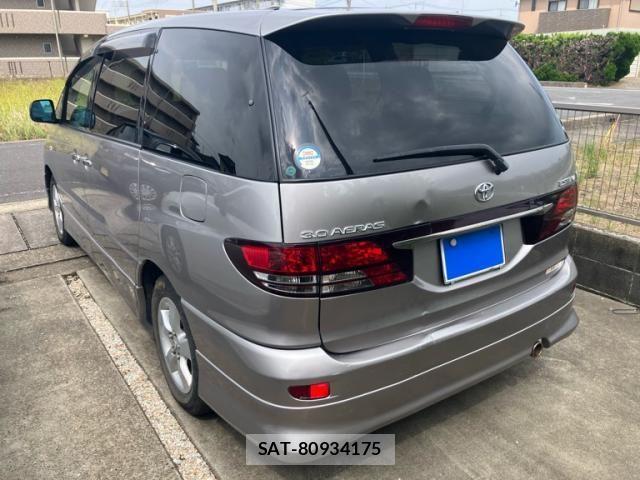 Toyota ESTIMA 2003-05 7454185-1