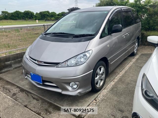 Toyota ESTIMA 2003-05 7454185-2