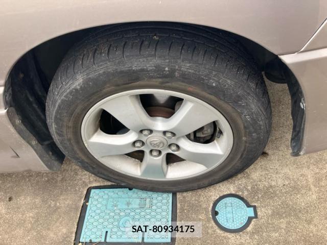 Toyota ESTIMA 2003-05 7454185-4
