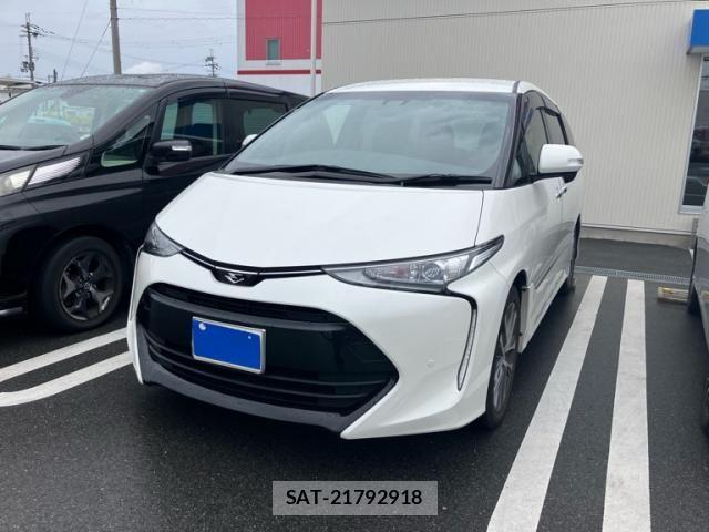 Toyota ESTIMA 2019-10 7454173-0