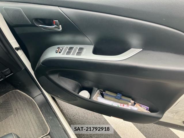 Toyota ESTIMA 2019-10 7454173-9