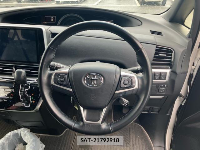 Toyota ESTIMA 2019-10 7454173-11