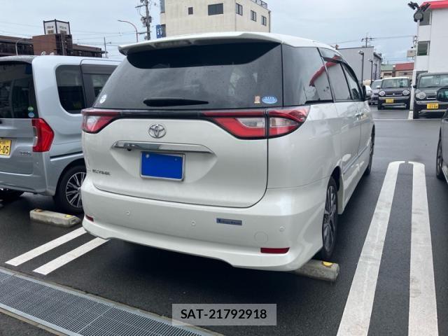 Toyota ESTIMA 2019-10 7454173-1