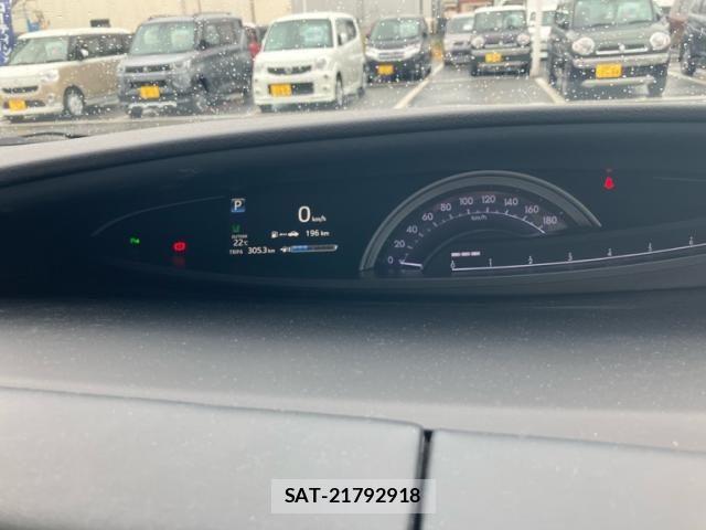 Toyota ESTIMA 2019-10 7454173-20