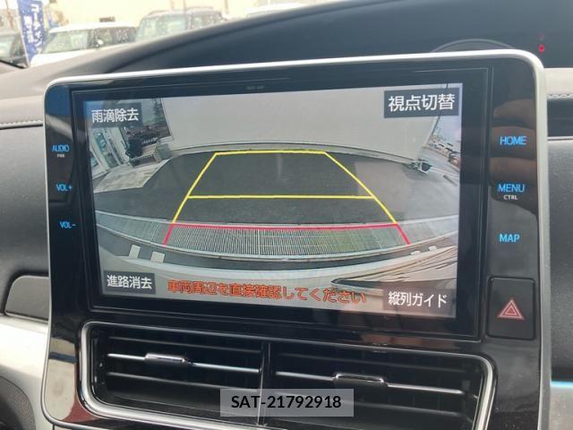 Toyota ESTIMA 2019-10 7454173-22