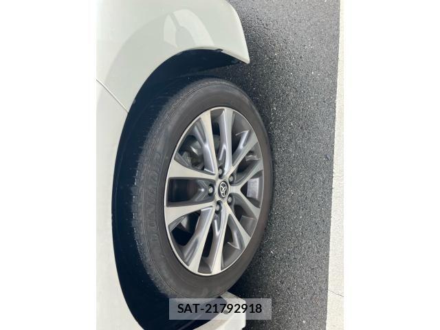 Toyota ESTIMA 2019-10 7454173-5