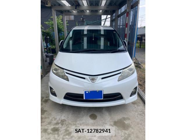 Toyota ESTIMA 2010-07 7500490-0