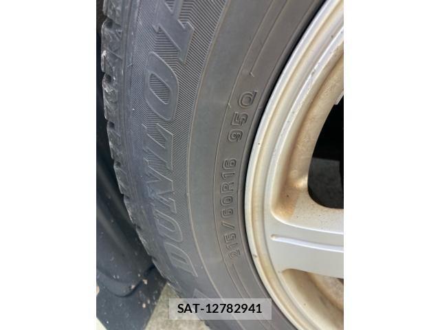 Toyota ESTIMA 2010-07 7500490-17