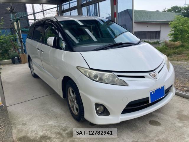 Toyota ESTIMA 2010-07 7500490-1