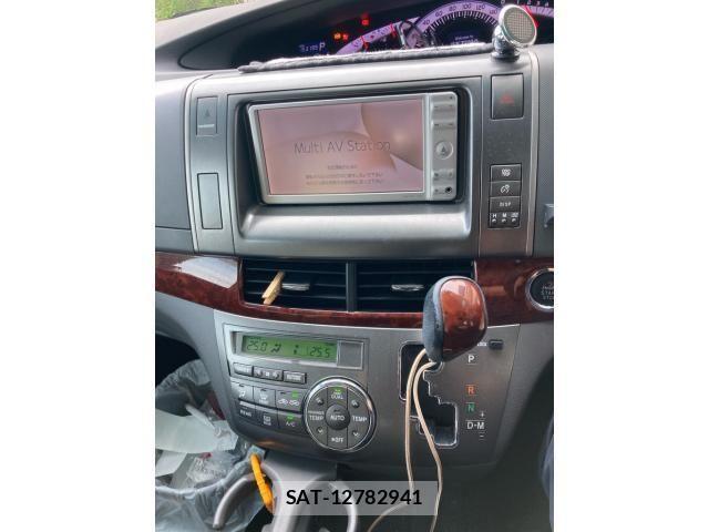 Toyota ESTIMA 2010-07 7500490-20