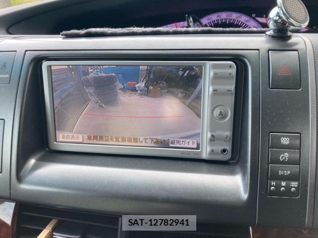 Toyota ESTIMA 2010-07 7500490-22