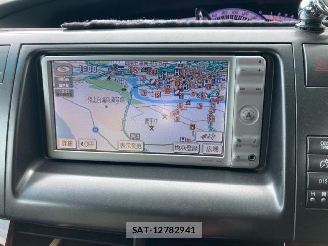 Toyota ESTIMA 2010-07 7500490-23