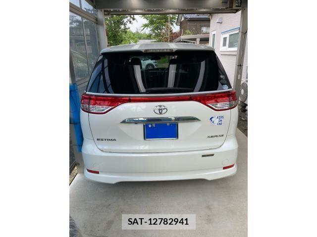 Toyota ESTIMA 2010-07 7500490-4