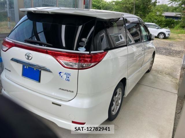 Toyota ESTIMA 2010-07 7500490-5