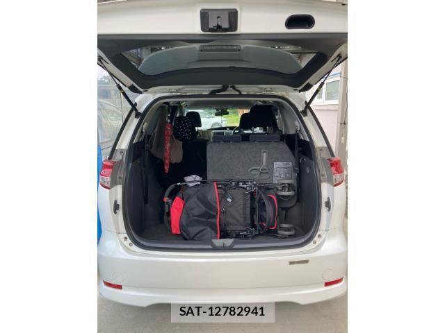 Toyota ESTIMA 2010-07 7500490-6