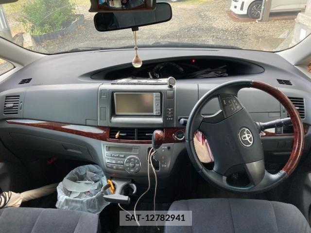 Toyota ESTIMA 2010-07 7500490-8