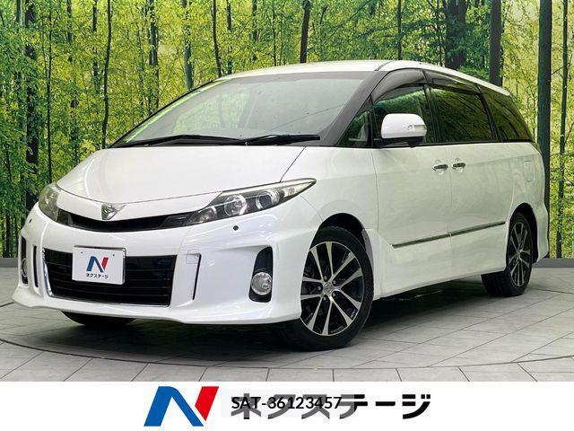 Toyota ESTIMA 2013-06 7508615-0