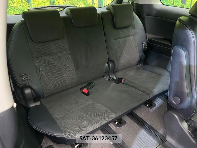 Toyota ESTIMA 2013-06 7508615-9