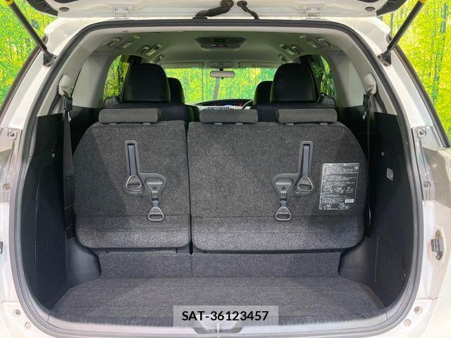 Toyota ESTIMA 2013-06 7508615-10