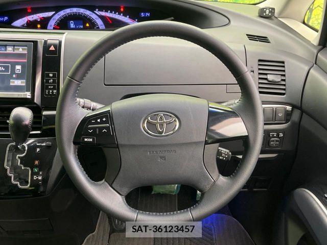 Toyota ESTIMA 2013-06 7508615-11
