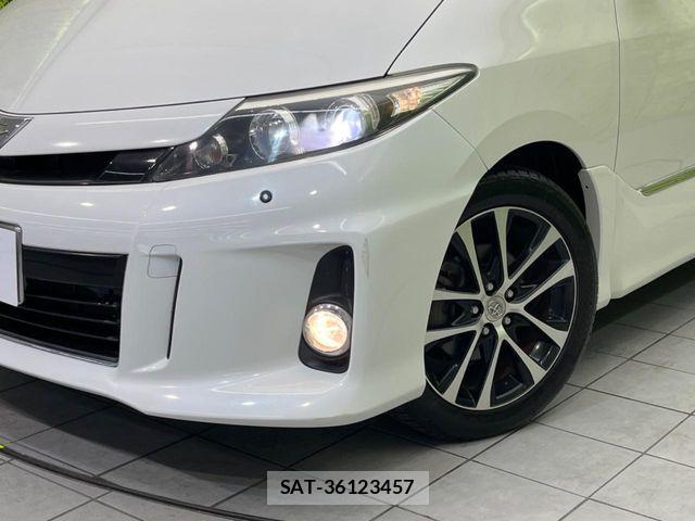 Toyota ESTIMA 2013-06 7508615-12
