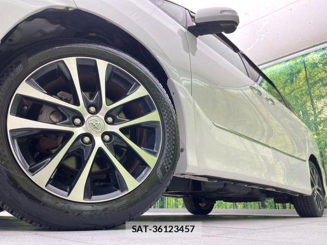 Toyota ESTIMA 2013-06 7508615-13