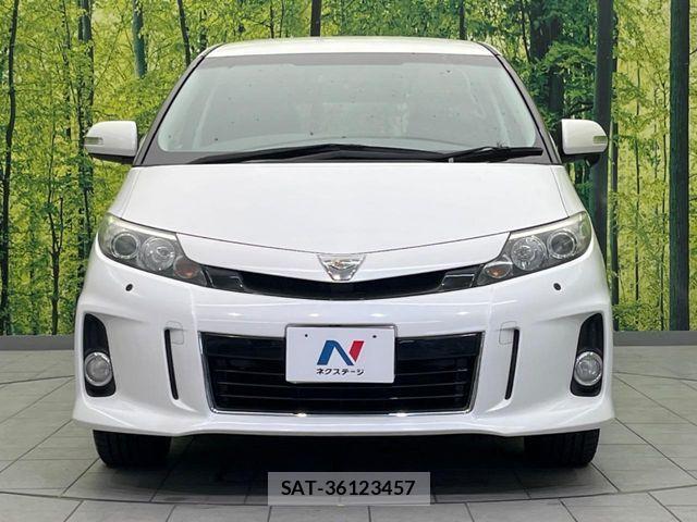 Toyota ESTIMA 2013-06 7508615-14