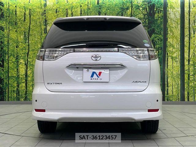Toyota ESTIMA 2013-06 7508615-15