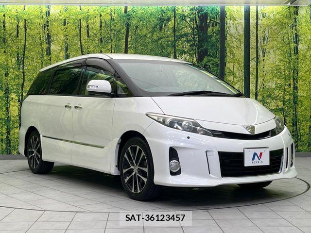 Toyota ESTIMA 2013-06 7508615-16