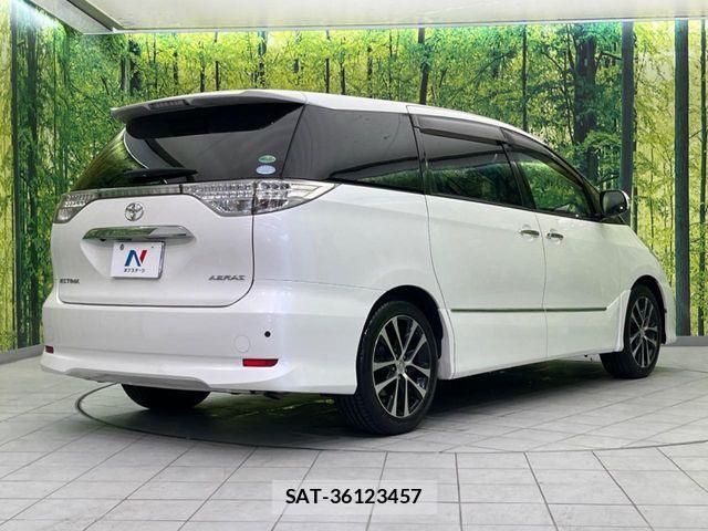 Toyota ESTIMA 2013-06 7508615-17