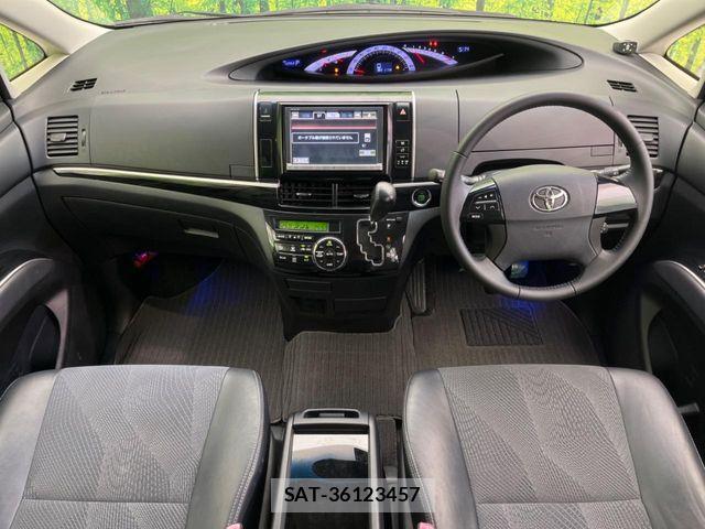 Toyota ESTIMA 2013-06 7508615-1