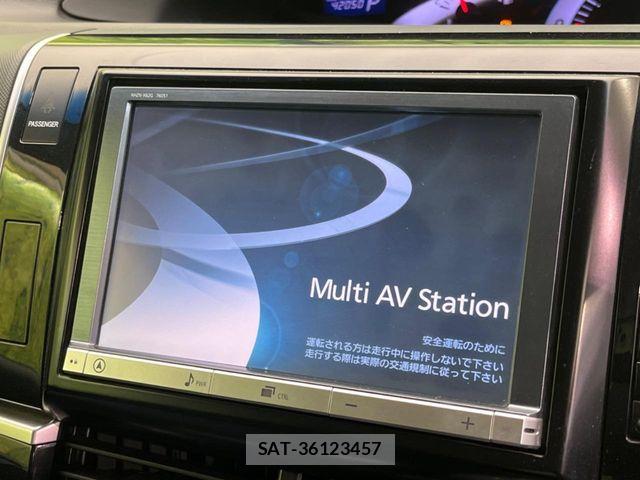 Toyota ESTIMA 2013-06 7508615-4