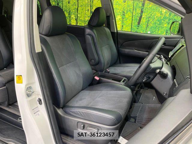 Toyota ESTIMA 2013-06 7508615-7