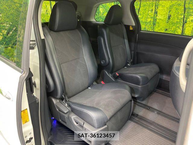 Toyota ESTIMA 2013-06 7508615-8