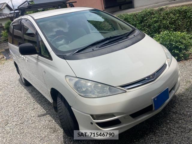 Toyota ESTIMA 2003-11 7508619-0