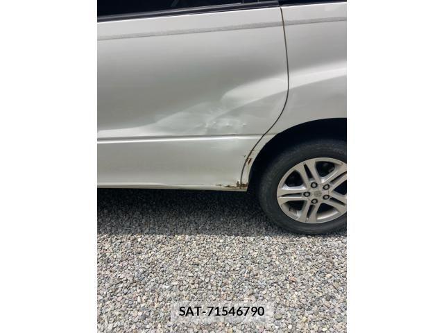 Toyota ESTIMA 2003-11 7508619-9