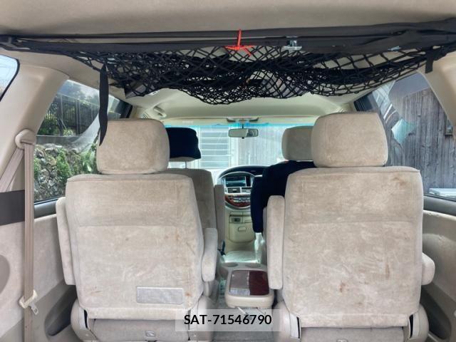 Toyota ESTIMA 2003-11 7508619-10